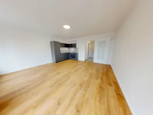 Pronájem bytu 1+kk, Ostrava - Moravská Ostrava, Sadová, 35 m2