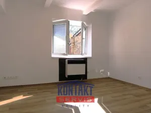 Prodej bytu 1+1, Písek - Budějovické Předměstí, Táborská, 24 m2