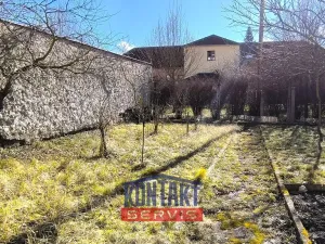 Prodej bytu 1+1, Písek - Budějovické Předměstí, Táborská, 24 m2