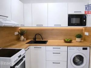 Prodej bytu 1+1, Písek - Budějovické Předměstí, Táborská, 27 m2
