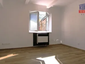 Prodej bytu 1+1, Písek - Budějovické Předměstí, Táborská, 27 m2