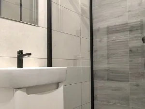 Prodej bytu 1+1, Písek - Budějovické Předměstí, Táborská, 27 m2