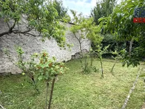 Prodej bytu 1+1, Písek - Budějovické Předměstí, Táborská, 27 m2