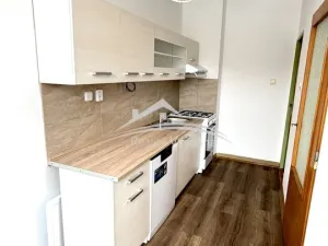 Pronájem bytu 3+1, Havlíčkův Brod, V Rámech, 69 m2