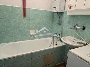 Pronájem bytu 3+1, Havlíčkův Brod, V Rámech, 69 m2