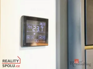 Prodej bytu 1+kk, Černý Důl, 39 m2