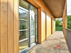 Prodej bytu 1+kk, Černý Důl, 61 m2