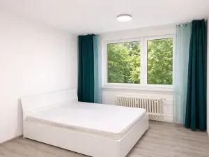 Prodej bytu 2+1, Orlová, Masarykova třída, 58 m2