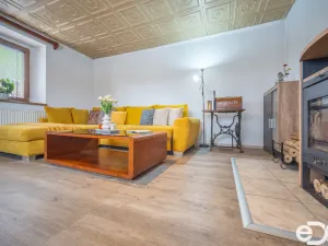 Prodej rodinného domu, Bobnice, Lipová, 171 m2