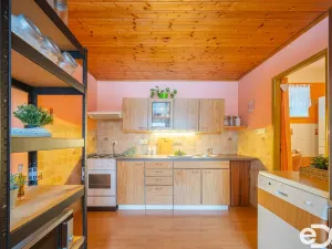 Prodej rodinného domu, Bobnice, Lipová, 171 m2