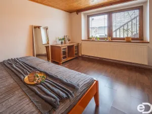 Prodej rodinného domu, Bobnice, Lipová, 171 m2