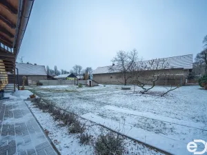 Prodej rodinného domu, Bobnice, Lipová, 171 m2