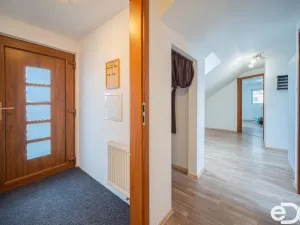 Prodej rodinného domu, Bobnice, Lipová, 171 m2