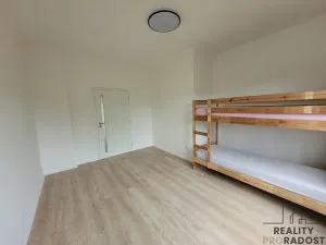 Prodej bytu 2+kk, Bystřice pod Hostýnem - Hlinsko pod Hostýnem, 60 m2