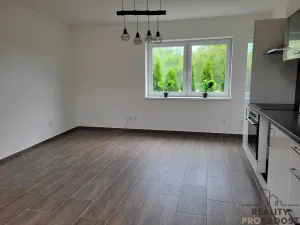 Prodej bytu 2+kk, Bystřice pod Hostýnem - Hlinsko pod Hostýnem, 60 m2