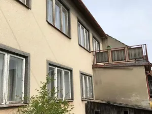 Prodej rodinného domu, Rozseč nad Kunštátem, 100 m2