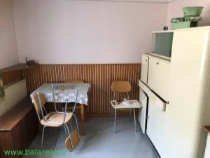 Prodej rodinného domu, Rozseč nad Kunštátem, 100 m2