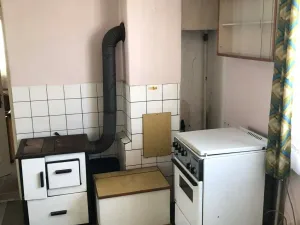 Prodej rodinného domu, Rozseč nad Kunštátem, 100 m2