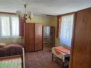 Prodej rodinného domu, Rozseč nad Kunštátem, 100 m2