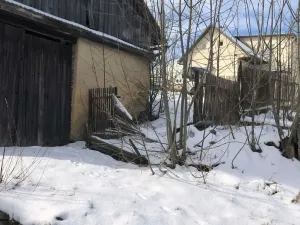 Prodej rodinného domu, Rozseč nad Kunštátem, 100 m2