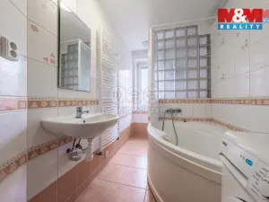 Pronájem bytu 3+kk, Žatec, U Hřiště, 56 m2