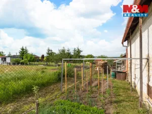 Prodej rodinného domu, Milínov, 109 m2