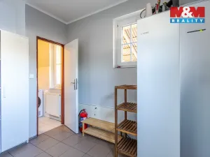 Prodej rodinného domu, Slunečná, 160 m2