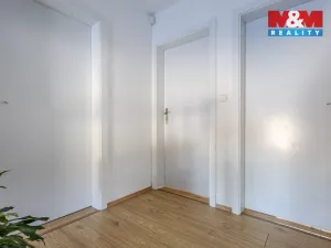 Prodej rodinného domu, Slunečná, 160 m2
