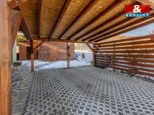 Prodej rodinného domu, Slunečná, 160 m2