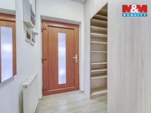 Prodej rodinného domu, Starý Plzenec, Habrmanova, 135 m2