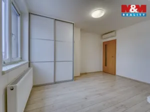 Prodej rodinného domu, Starý Plzenec, Habrmanova, 135 m2