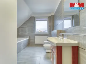 Prodej rodinného domu, Starý Plzenec, Habrmanova, 135 m2