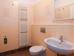 Pronájem bytu 1+kk, Praha - Zličín, Sazovická, 35 m2