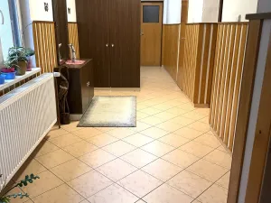 Prodej rodinného domu, Vladislav, 250 m2