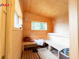 Prodej chaty, Horní Maršov, Pod Černým vrchem, 212 m2