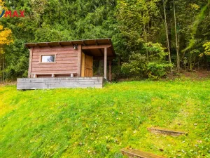 Prodej chaty, Horní Maršov, Pod Černým vrchem, 212 m2