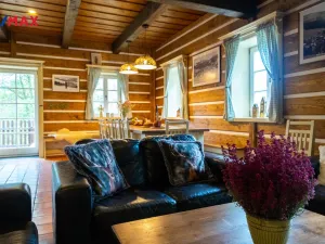 Prodej ubytování, Horní Maršov, Pod Černým vrchem, 212 m2