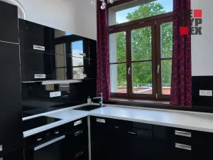 Pronájem bytu 1+1, Opatovice nad Labem, Neplachova, 40 m2