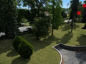 Pronájem bytu 1+1, Opatovice nad Labem, Neplachova, 40 m2