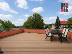 Pronájem bytu 1+1, Opatovice nad Labem, Neplachova, 40 m2