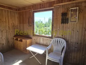 Pronájem zahrady, Opava, Těšínská, 300 m2