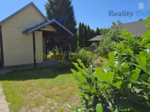 Pronájem zahrady, Opava, Těšínská, 300 m2