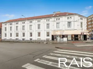 Prodej bytu 2+kk, Brno, Vlhká, 64 m2