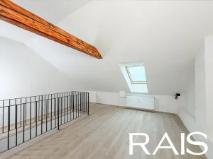 Prodej bytu 2+kk, Brno, Vlhká, 64 m2