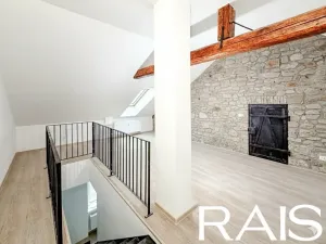 Prodej bytu 2+kk, Brno, Vlhká, 64 m2