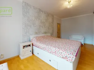 Prodej bytu 2+1, Ústí nad Labem - Neštěmice, Železná, 62 m2