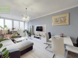 Prodej bytu 2+1, Ústí nad Labem - Neštěmice, Železná, 62 m2