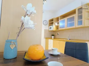 Pronájem bytu 2+kk, Brno, Keřová, 51 m2