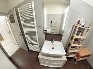 Prodej bytu 1+kk, Hustopeče, Mrštíkova, 50 m2