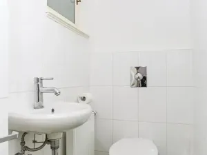 Pronájem bytu 4+1, Praha - Vinohrady, Anny Letenské, 160 m2